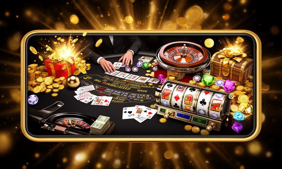 999store mobile gaming