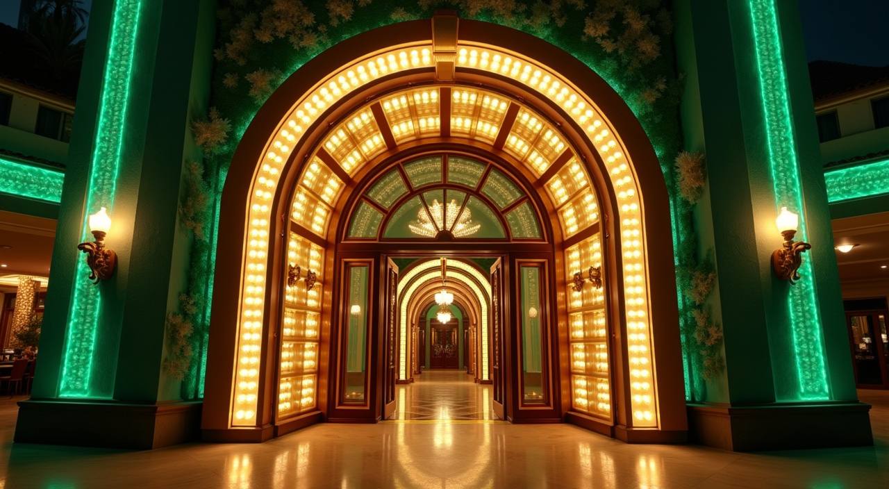 999store lobby reference